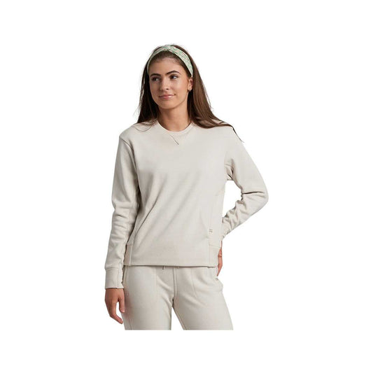 KÜHL Women's Kozy Crew Sweatshirt