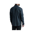 KÜHL Men's Descendr Long Sleeve Flannel Shirt