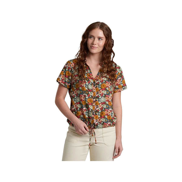 KÜHL Women's Liliana Short Sleeve Shirt – Mast General Store