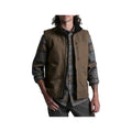 KÜHL Men's Burr Lined Vest
