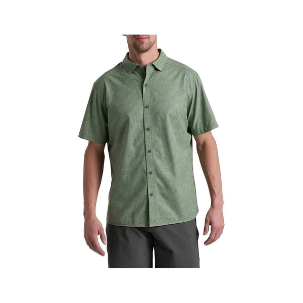 kuhl dress shirts KHL - Response