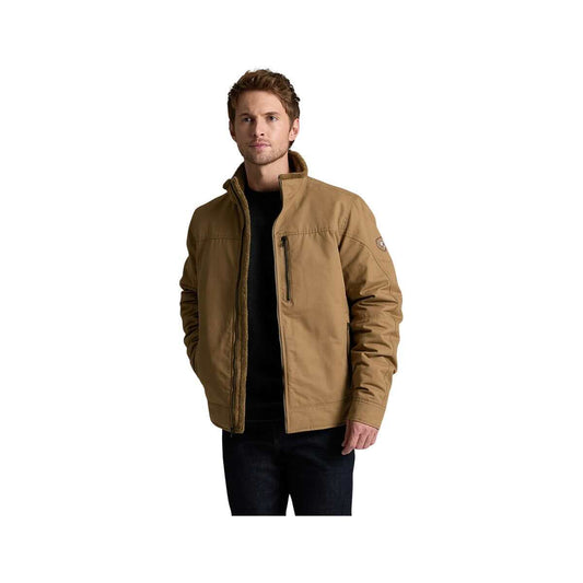 KÜHL Men's Burr Insulated Jacket