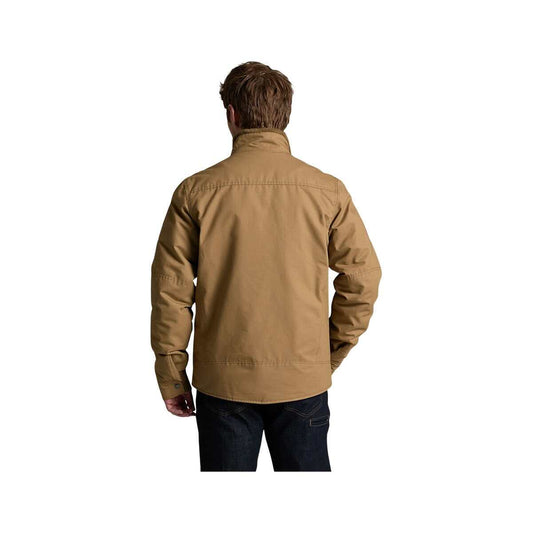 KÜHL Men's Burr Insulated Jacket