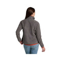KÜHL Women's Hygge Half Zip Long Sleeve Pullover
