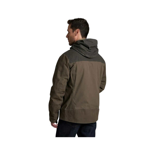 KÜHL Men's The Law Fleece Lined Hoody