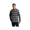 KÜHL Men's The Law Flannel Shirt