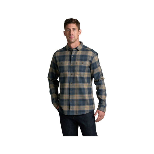 KÜHL Men's The Law Flannel Shirt