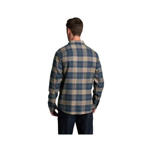 KÜHL Men's The Law Flannel Shirt