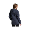 KÜHL Women's Stretch Voyagr Rain Jacket, Dark Twilight, alternate view 1