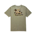 Marsh Wear Men's Heritage Pointer Short Sleeve T-Shirt