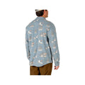 Marsh Wear Men's Fireside Long Sleeve Overshirt
