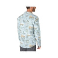 Marsh Wear Men's Fireside Long Sleeve Overshirt