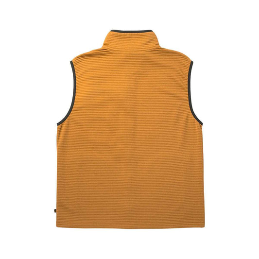 Marsh Wear Men's Sullivan Vest, Buckthorn Brown, alternate view 1