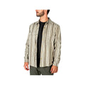 Marsh Wear Men's Seadrift Long Sleeve Overshirt