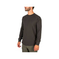 Marsh Wear Men's Surfside Waffle Long Sleeve Shirt