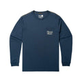 Marsh Wear Men's Roadside Long Sleeve T-Shirt