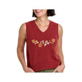 Toad&Co Women's Wasatch Sweater Vest