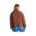 Toad&Co Women's Manzana Quilted Sherpa Lined Jacket