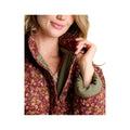 Toad&Co Women's Manzana Quilted Sherpa Lined Jacket
