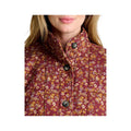 Toad&Co Women's Manzana Quilted Sherpa Lined Jacket