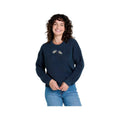 Toad&Co Women's Bianca Pattern Crew Sweater