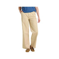 Toad&Co Women's Earthworks Wide Leg Chino Pants
