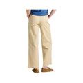 Toad&Co Women's Earthworks Wide Leg Chino Pants