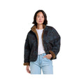 Toad&Co Women's Manzana Quilted Sherpa Lined Jacket