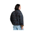 Toad&Co Women's Manzana Quilted Sherpa Lined Jacket