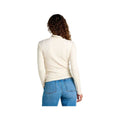 Toad&Co Women's Rosalie Long Sleeve Turtleneck T-Shirt