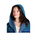 Toad&Co Women's Merino Heartfelt Hoodie