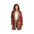Toad&Co Women's Merino Heartfelt Hoodie