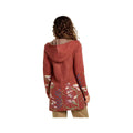 Toad&Co Women's Merino Heartfelt Hoodie