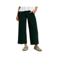 Toad&Co Women's Chaka Wide Leg Crop Pants