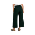 Toad&Co Women's Chaka Wide Leg Crop Pants
