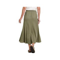 Toad&Co Women's Manzana Paneled Midi Skirt