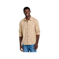 Toad&Co Men's Pinevale Long Sleeve Shirt