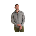 Toad&Co Men's Airsmyth Long Sleeve Shirt