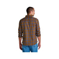 Toad&Co Men's Airsmyth Long Sleeve Shirt