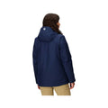 Marmot Women's Ramble Component 3-in-1 Waterproof Jacket