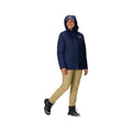 Marmot Women's Ramble Component 3-in-1 Waterproof Jacket