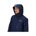 Marmot Women's Ramble Component 3-in-1 Waterproof Jacket