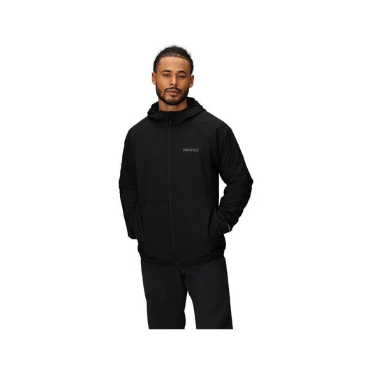 Marmot Men’s PrimaLoft Evolve Aerothermal Hoody