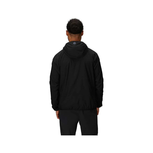 Marmot Men’s PrimaLoft Evolve Aerothermal Hoody