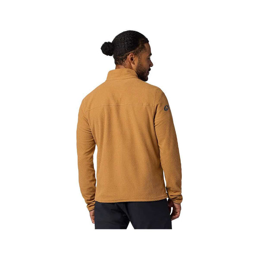 Marmot Men's AirFleece Performance Half-Zip Pullover