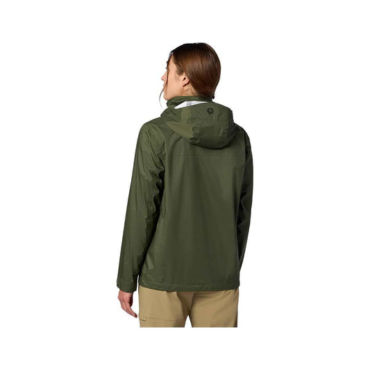 Marmot Women's PreCip Evo Rain Jacket