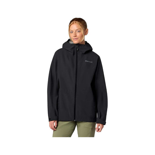 Marmot Women's PreCip Evo Flex Rain Jacket