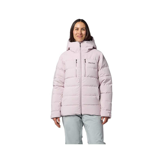Marmot Women's Slingshot Insulated Jacket