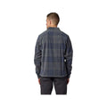 Marmot Men’s Felton Ultra Soft Fleece Long-Sleeve Shirt Jacket