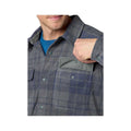 Marmot Men’s Felton Ultra Soft Fleece Long-Sleeve Shirt Jacket